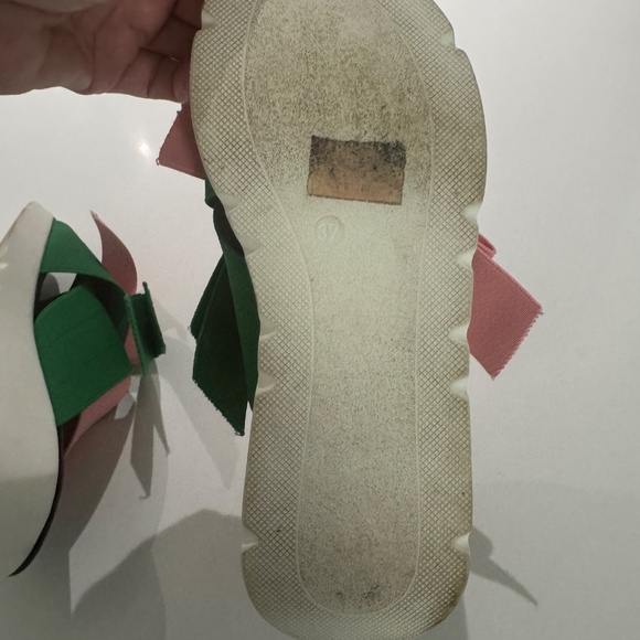 Sandals - Picture 3 of 3